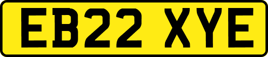 EB22XYE