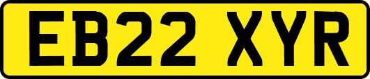 EB22XYR