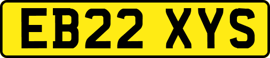 EB22XYS