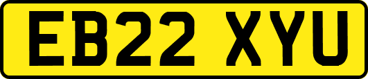 EB22XYU