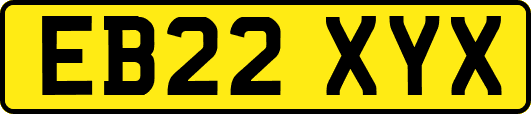 EB22XYX