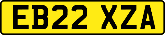 EB22XZA