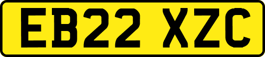 EB22XZC