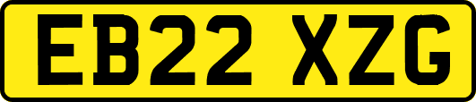 EB22XZG