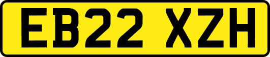EB22XZH