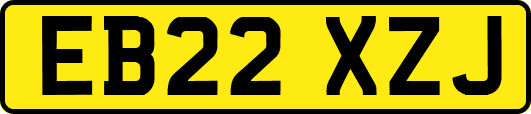 EB22XZJ