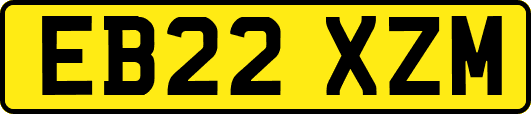 EB22XZM
