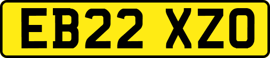 EB22XZO
