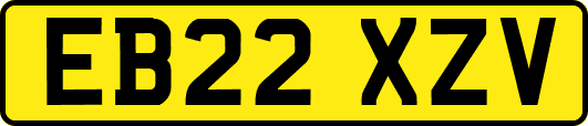 EB22XZV