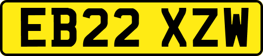 EB22XZW