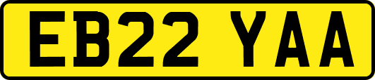 EB22YAA
