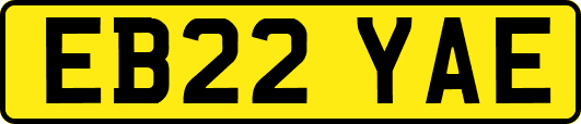 EB22YAE