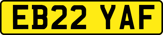EB22YAF