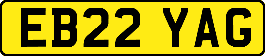 EB22YAG