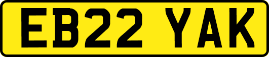 EB22YAK