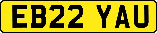 EB22YAU