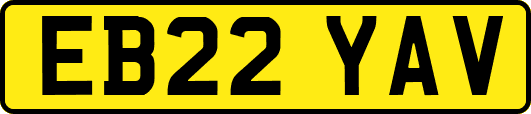EB22YAV