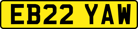 EB22YAW