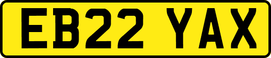 EB22YAX