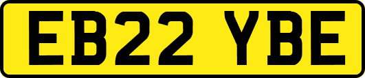 EB22YBE