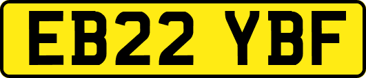 EB22YBF