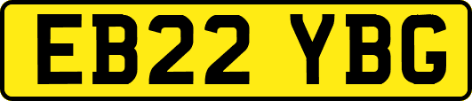 EB22YBG