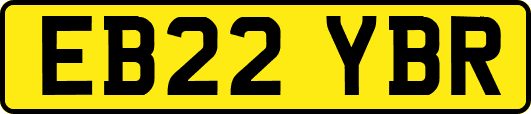 EB22YBR