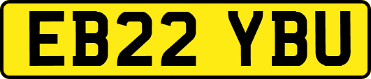 EB22YBU