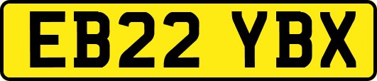 EB22YBX