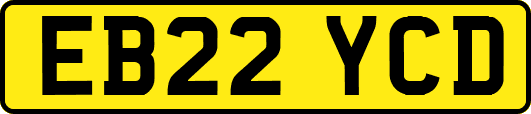 EB22YCD