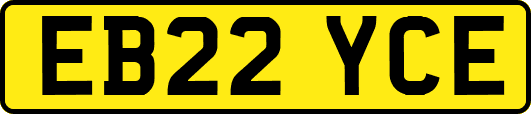 EB22YCE