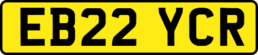EB22YCR