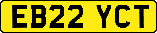 EB22YCT