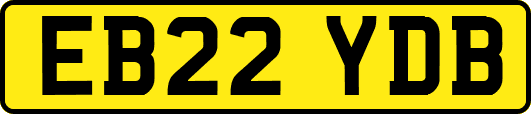 EB22YDB