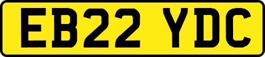 EB22YDC