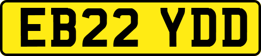 EB22YDD