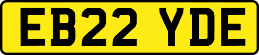 EB22YDE
