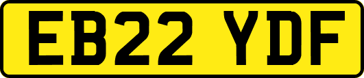 EB22YDF