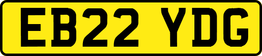 EB22YDG