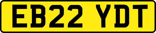 EB22YDT