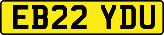 EB22YDU