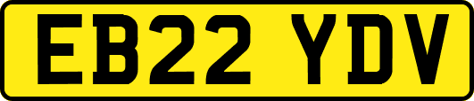 EB22YDV
