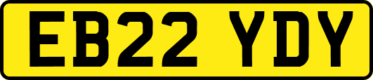 EB22YDY