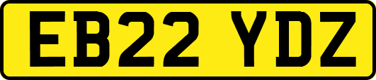 EB22YDZ