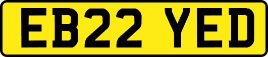 EB22YED