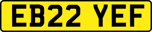 EB22YEF