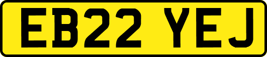 EB22YEJ