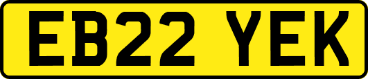 EB22YEK