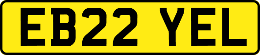 EB22YEL