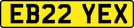 EB22YEX